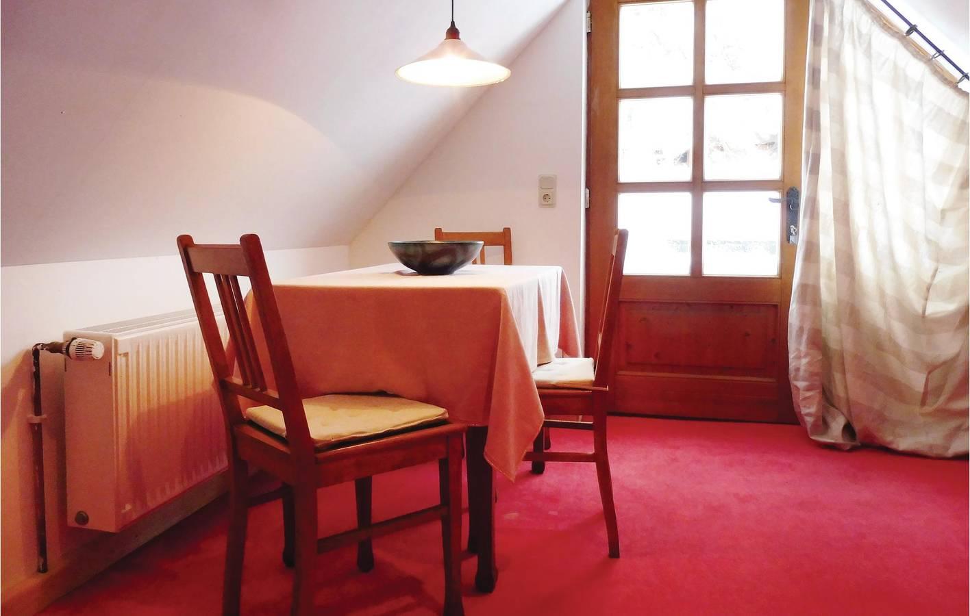 Vakantieappartement in Harz, Duitsland voor 4 personen foto 11