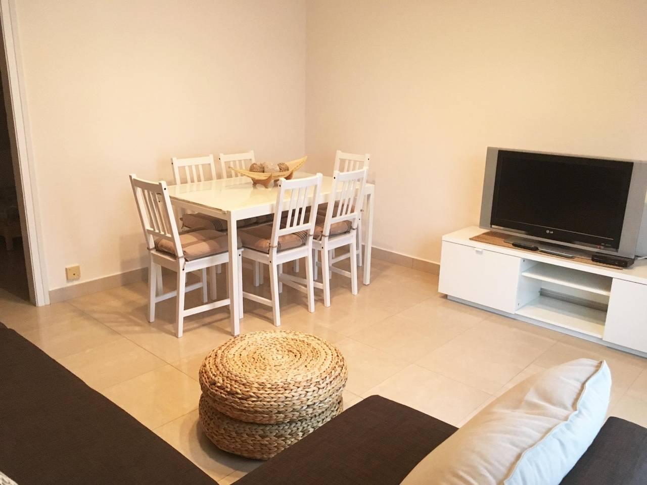 Vakantieappartement in L'Estartit, Spanje voor 6 personen foto 3