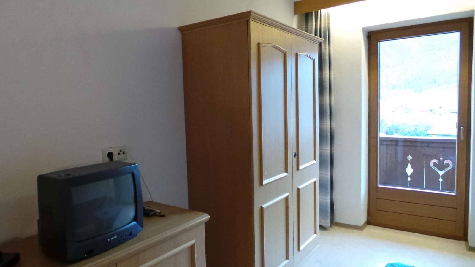 Vakantieappartement in Zillertal, Oostenrijk voor 2 personen foto 10