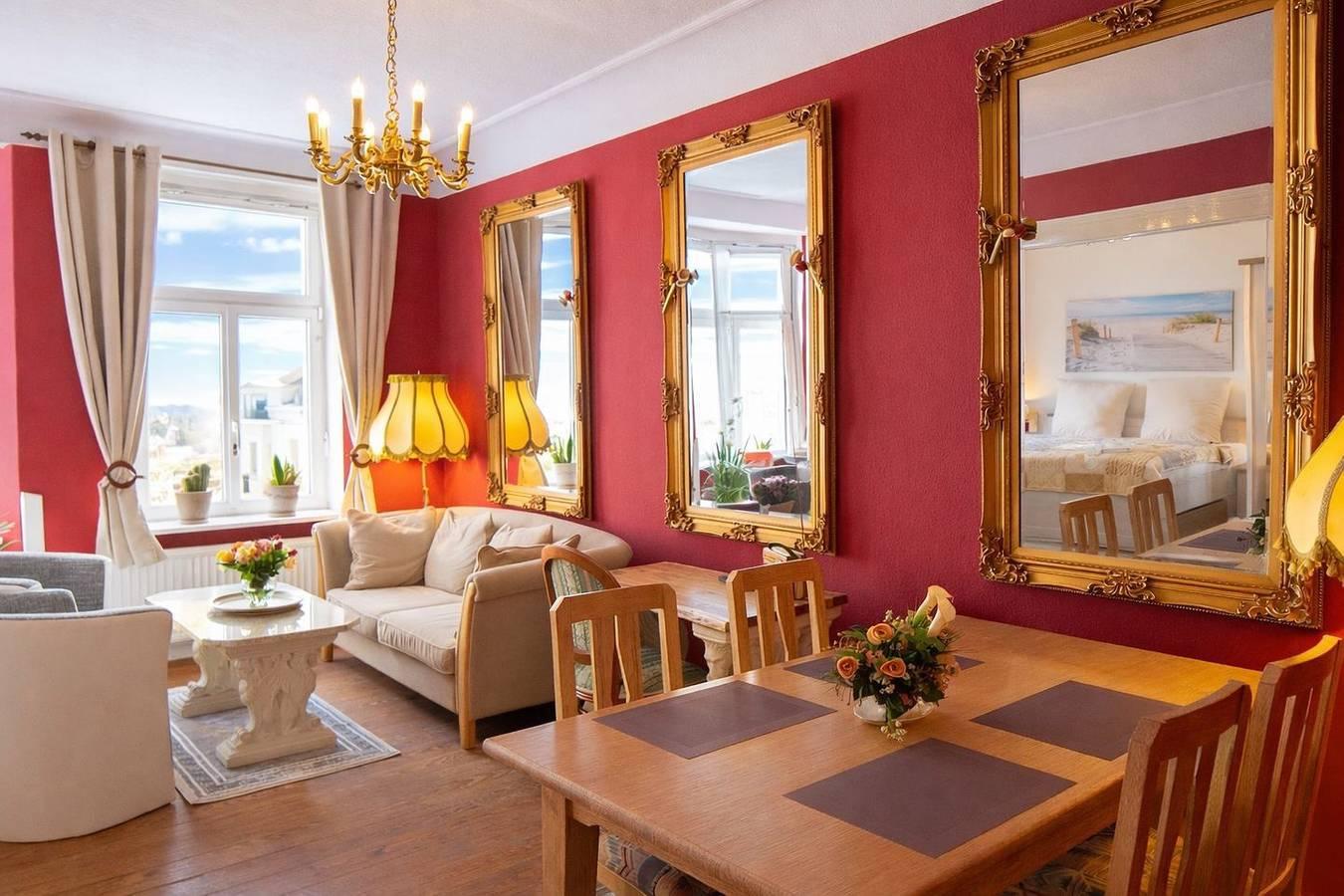 Vakantieappartement in Flensburg, Duitsland voor 4 personen