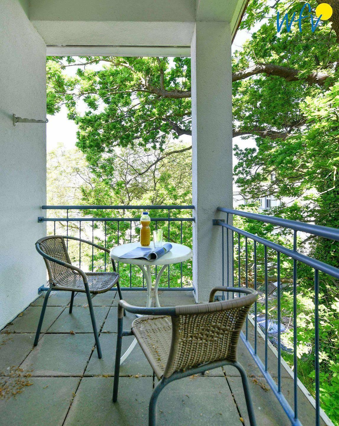 Vakantieappartement in Binz, Duitsland voor 4 personen foto 16