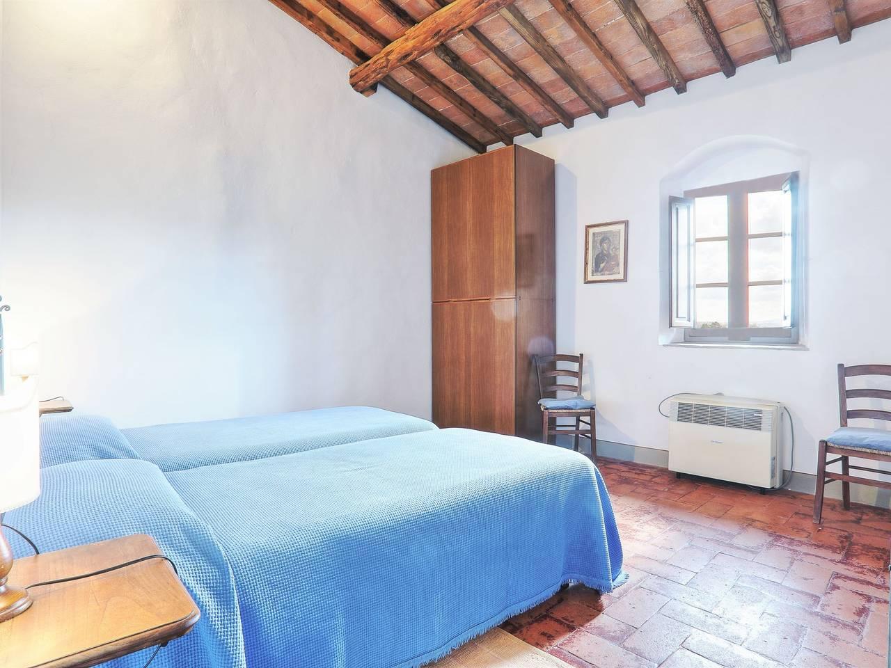 Vakantieappartement in Bagno a Ripoli, Italië voor 7 personen foto 16