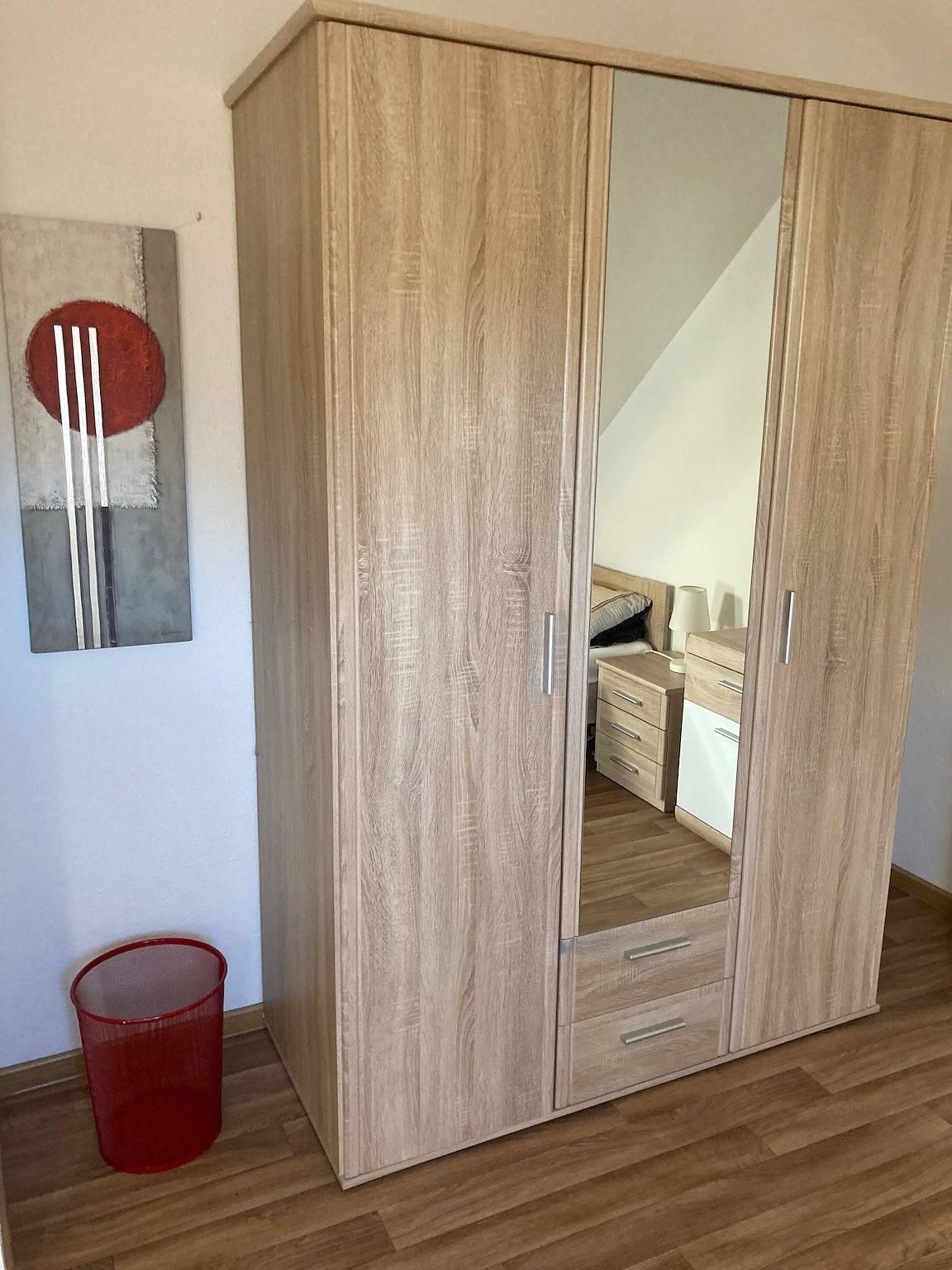 Vakantieappartement in Bodensee foto 3