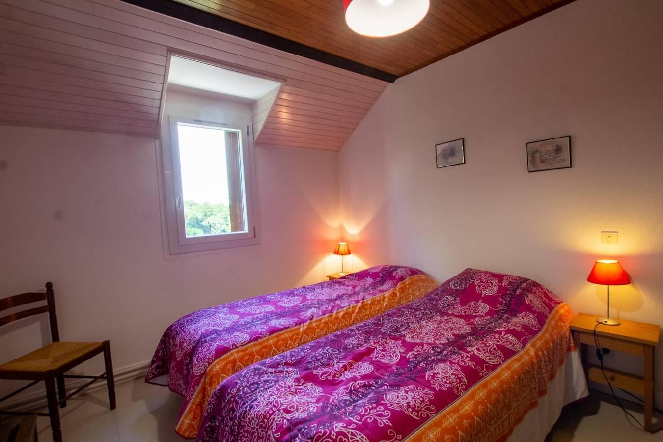 Vakantiehuis in Dordogne, Frankrijk voor 6 personen foto 18