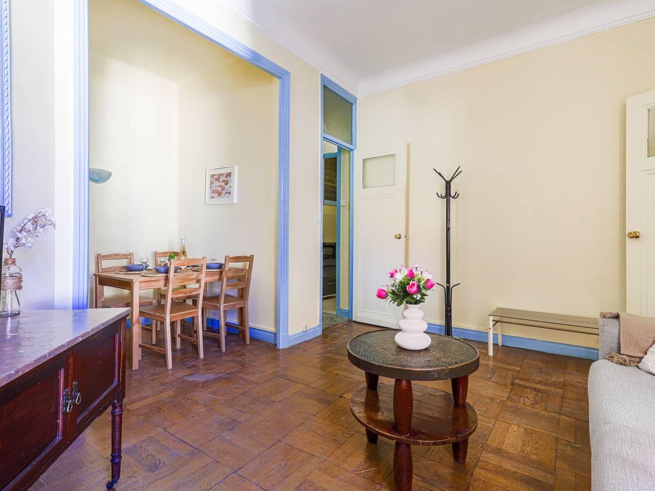 Vakantieappartement in Nice, Frankrijk voor 4 personen foto 10