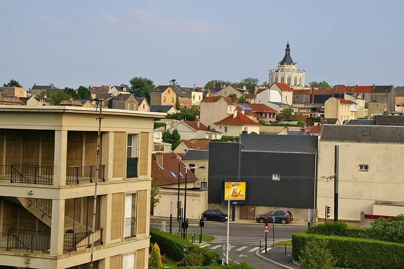 Vakantiehuis in Le Havre, Frankrijk voor 2 personen foto 6