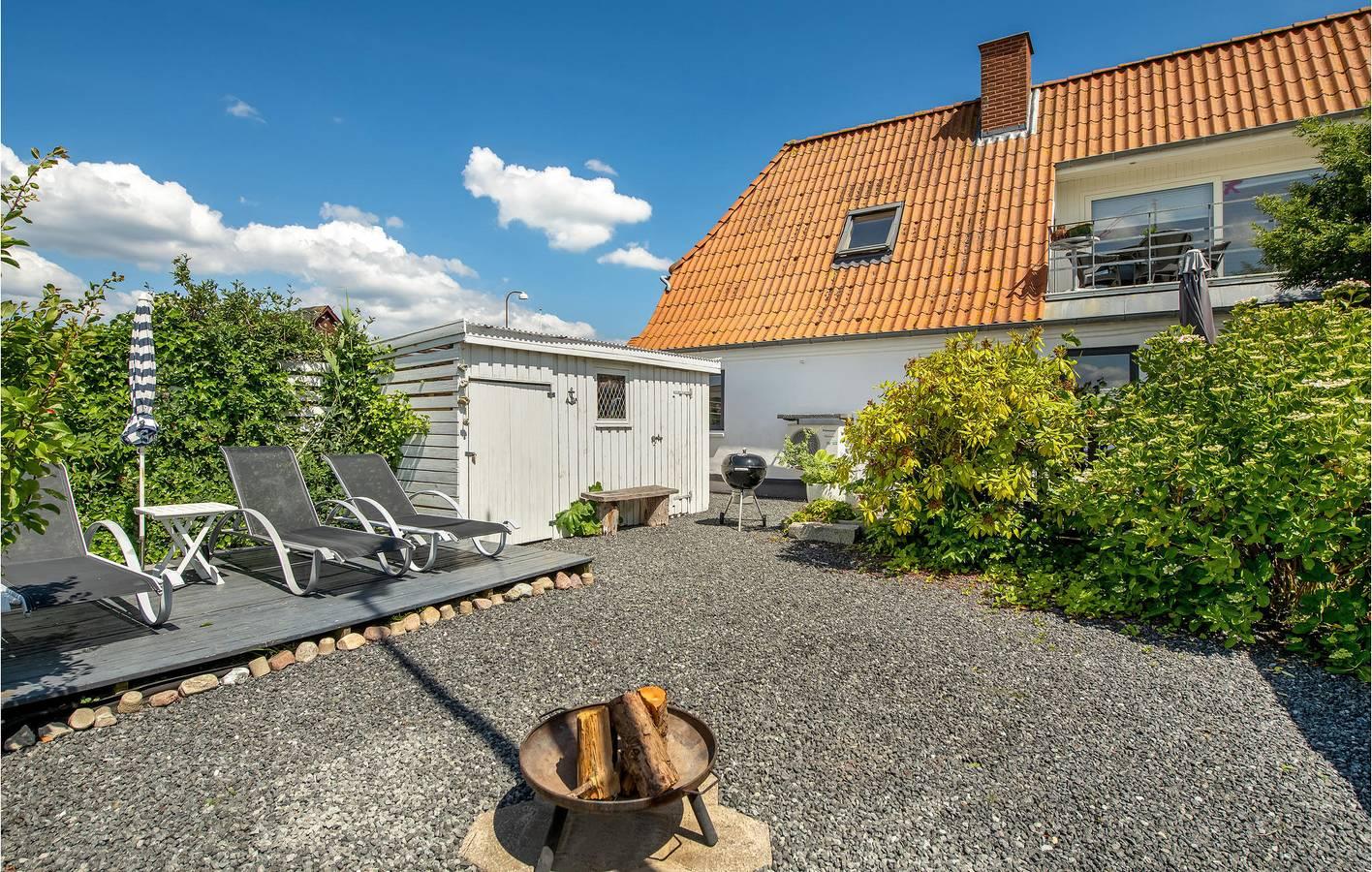Vakantiehuis in Haderslev, Denemarken voor 6 personen foto 8