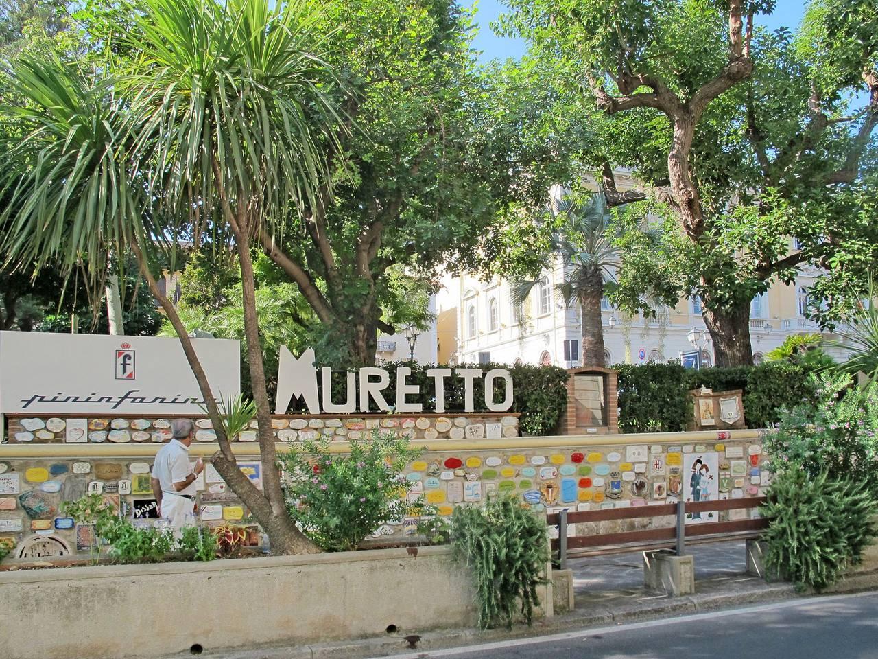 Terrazza sul Molo in Alassio, Riviera di Ponente, Italië voor 8 personen foto 22