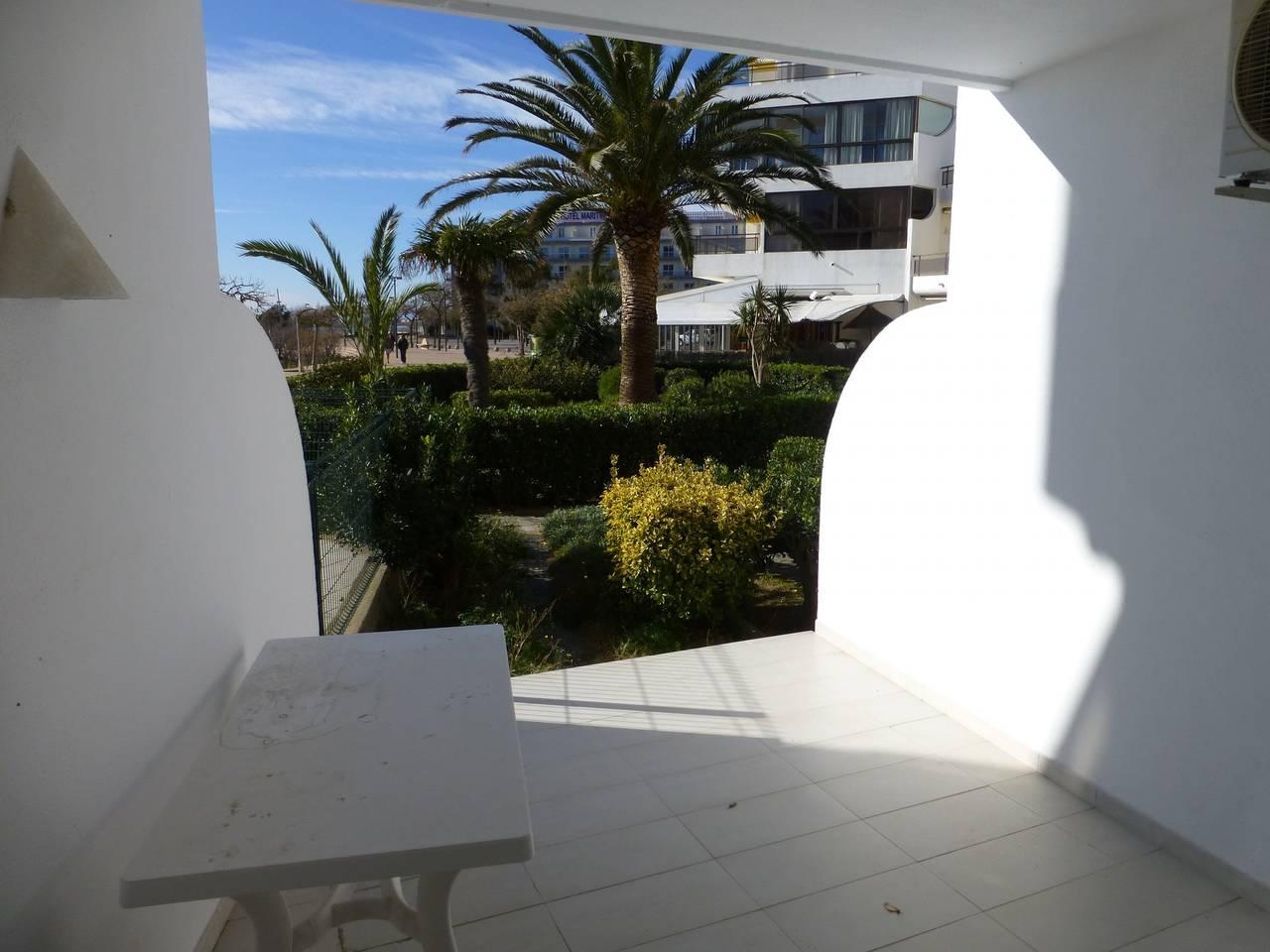 Vakantieappartement in Roses, Spanje voor 4 personen foto 8