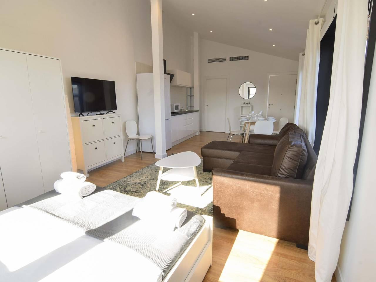 Vakantieappartement in Malaga, Spanje voor 4 personen foto 5