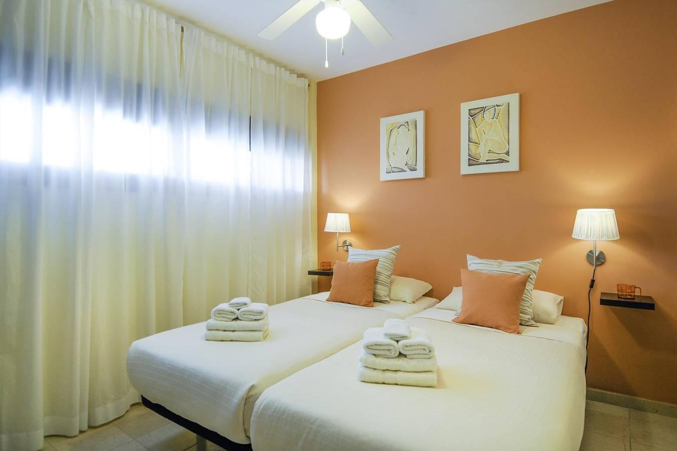 Vakantieappartement in Benalmádena, Spanje voor 4 personen foto 17