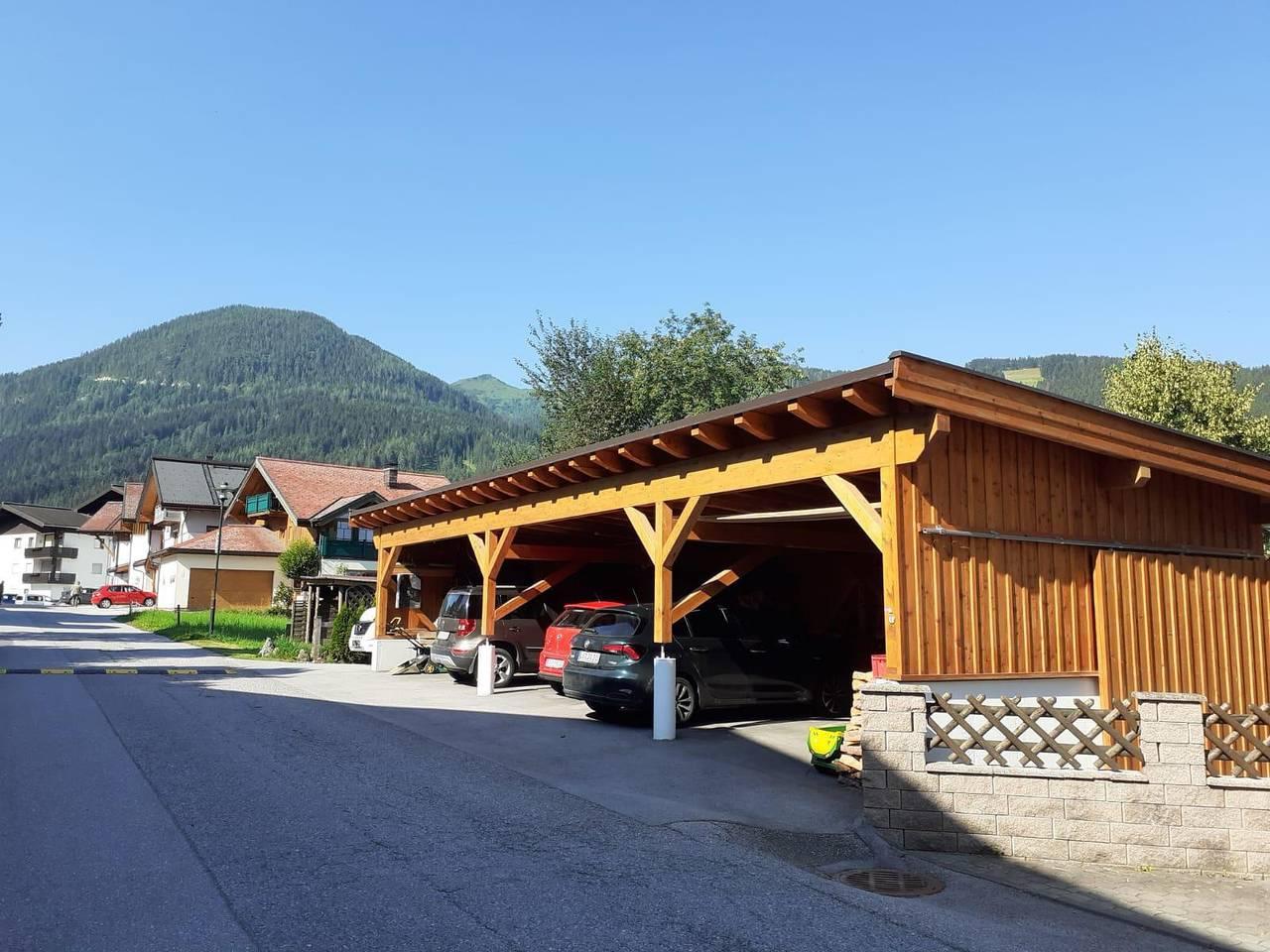 Vakantieappartement in Tauern, Oostenrijk voor 7 personen foto 3