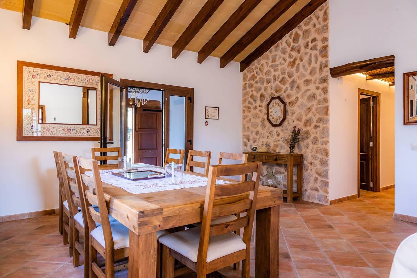 Vakantiehuis in Mallorca, Spanje voor 2 personen foto 15