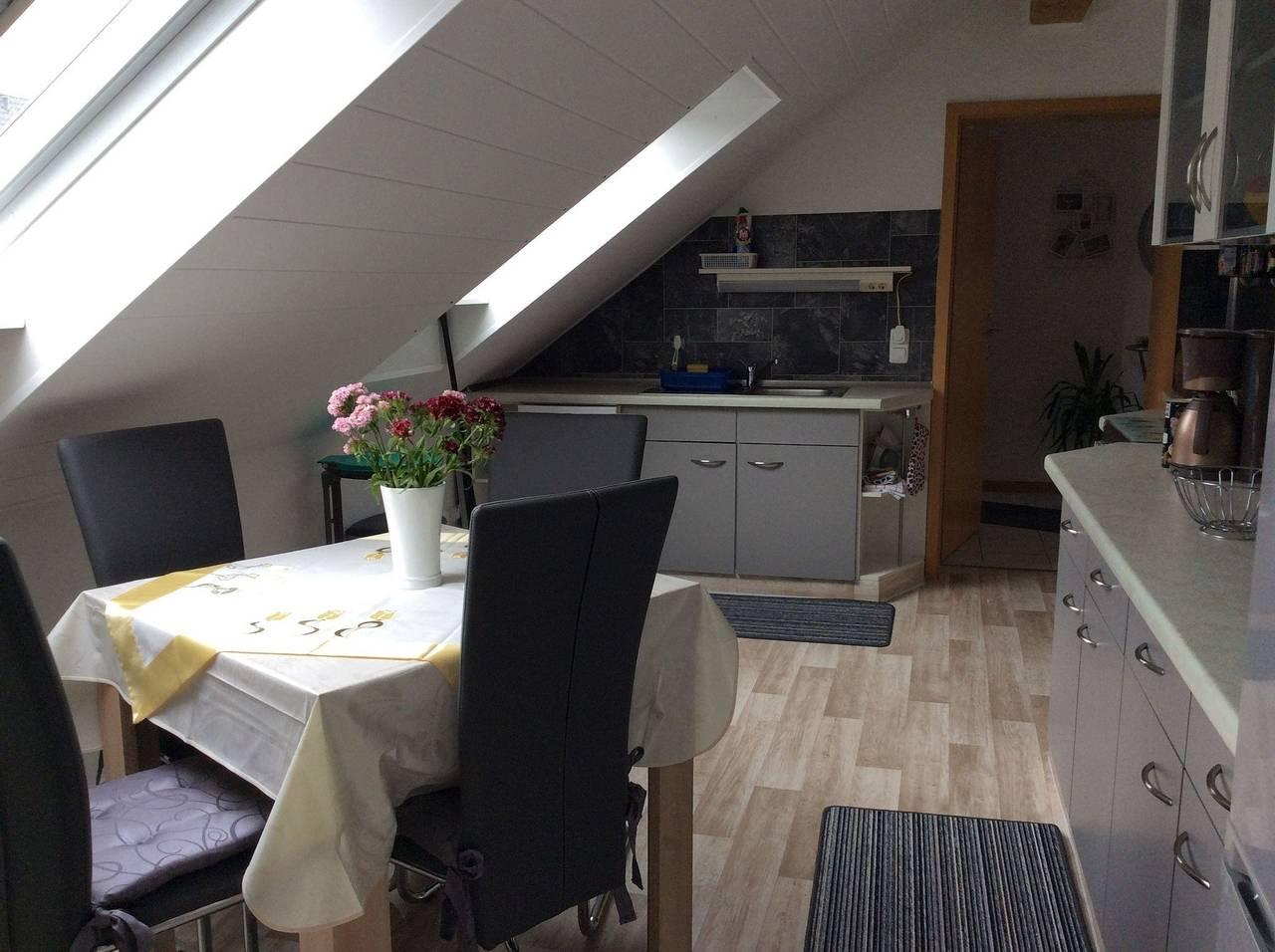 Vakantieappartement in Hunsrück, Duitsland voor 4 personen foto 11