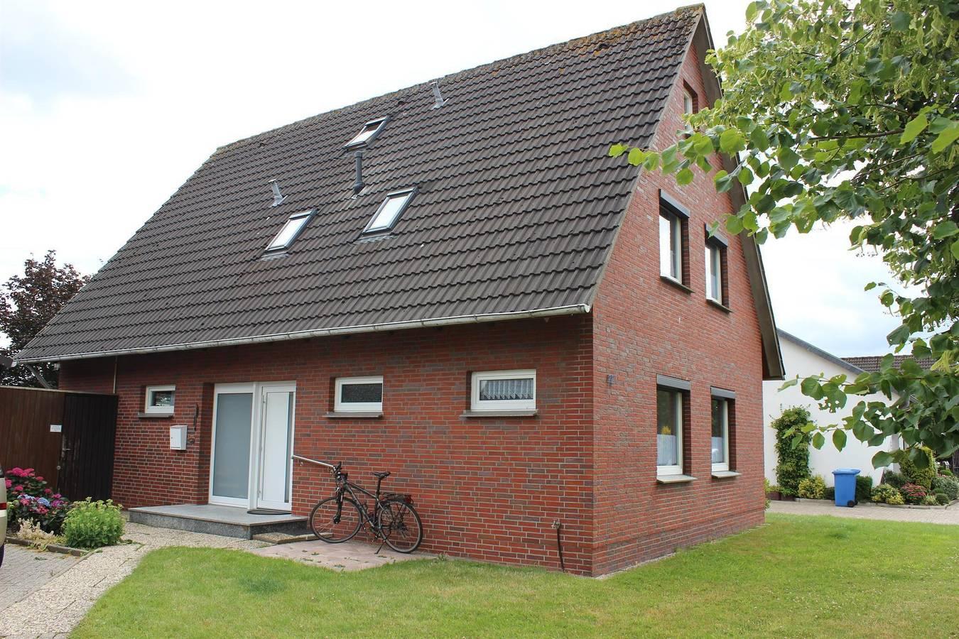 Vakantieappartement in Waddenzee, Duitsland voor 8 personen foto 2