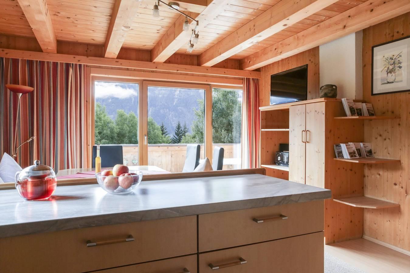 Vakantieappartement in Ötztal, Oostenrijk voor 8 personen foto 7