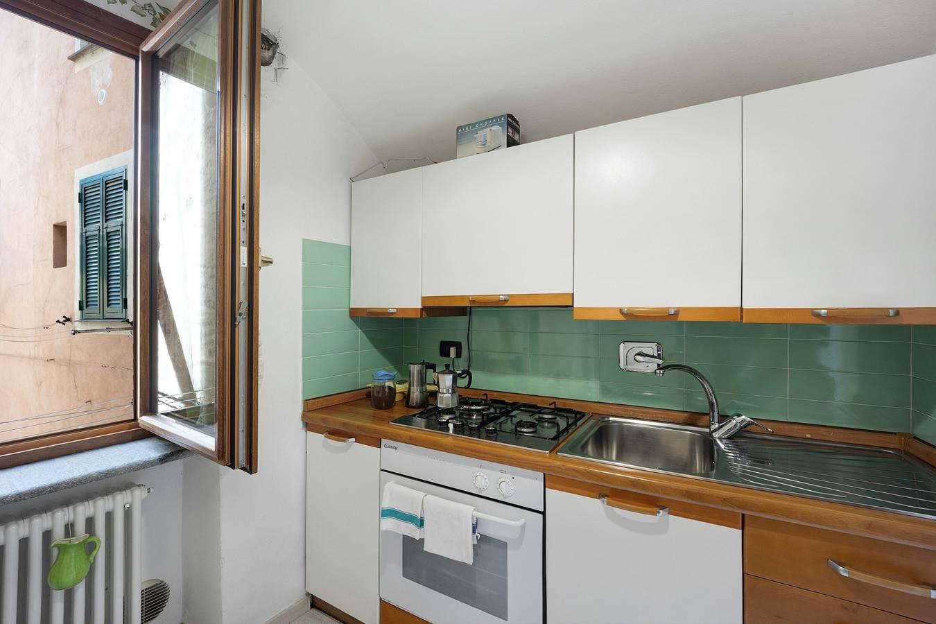 Vakantieappartement in Dolceacqua, Italië voor 3 personen foto 12