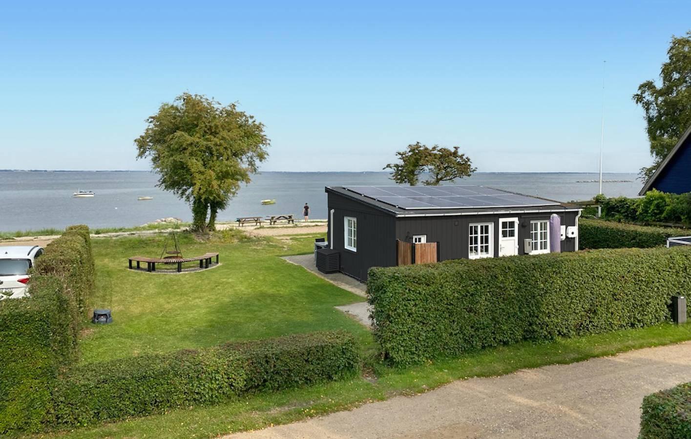 Vakantiehuis in Bjert, Denemarken voor 4 personen foto 2