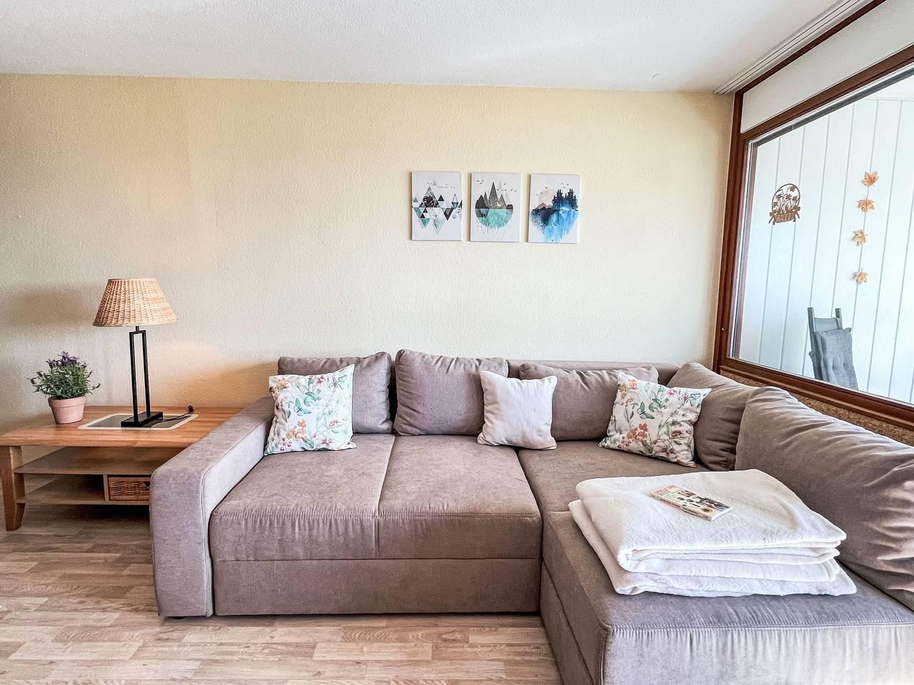 Vakantieappartement in Löffingen, Duitsland voor 3 personen foto 5