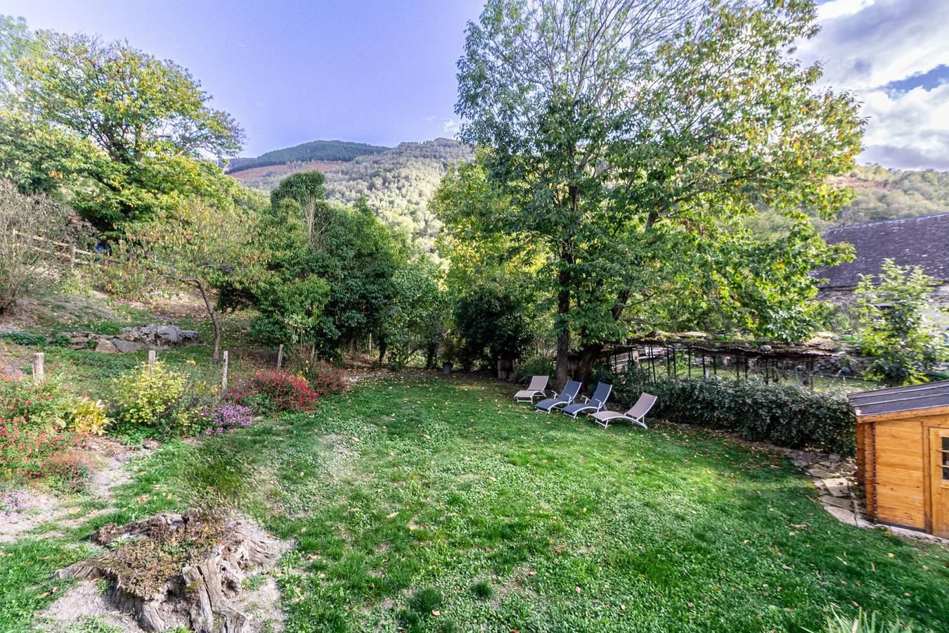 Vakantiehuis in Pyreneeën, Frankrijk voor 6 personen foto 17