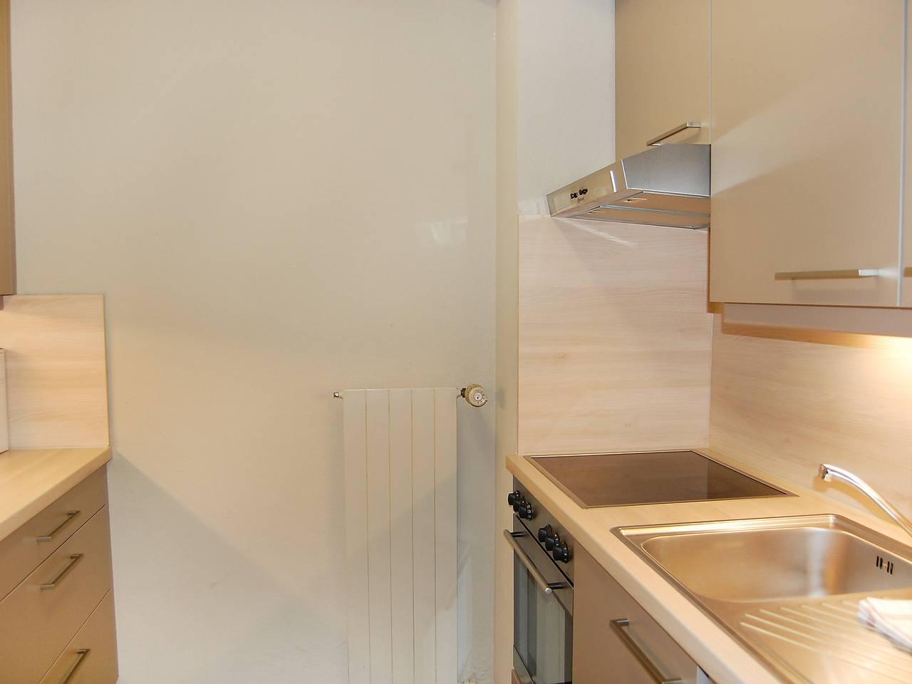 Rosablanche met 1 slaapkamer en sauna in Sornard (Nendaz), Nendaz, Zwitserland voor 4 personen foto 9
