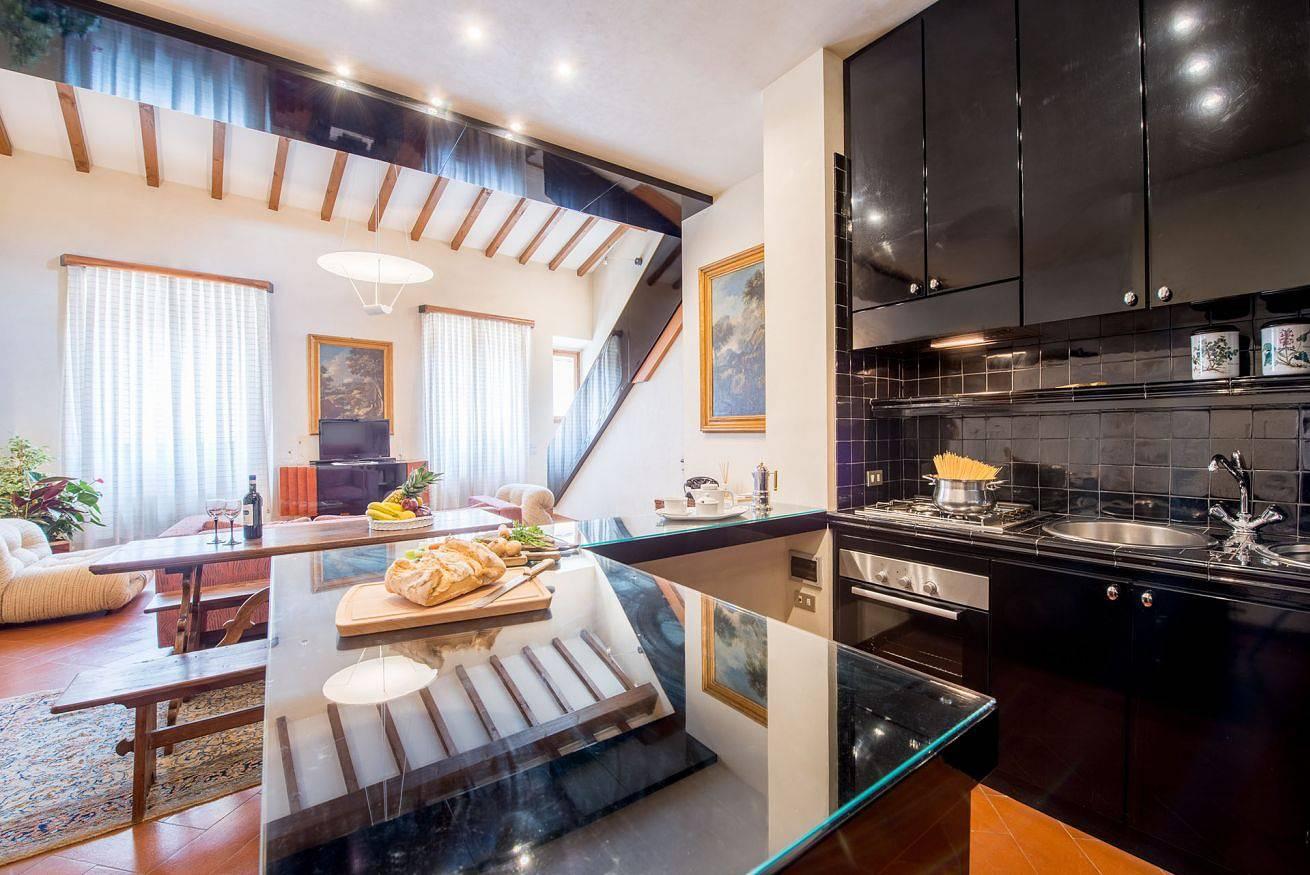 Vakantieappartement in Florence, Italië voor 6 personen foto 10