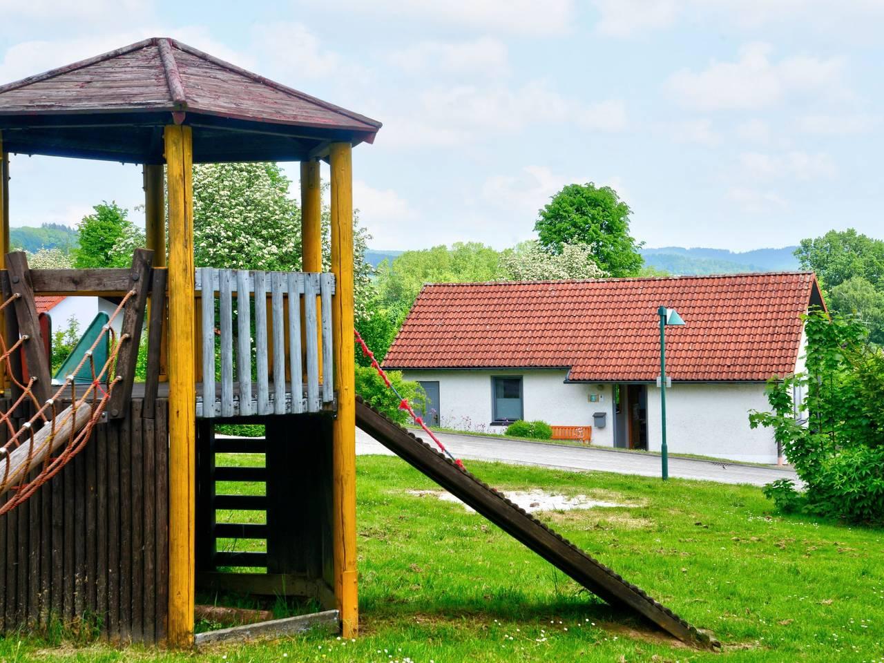 Vakantiehuis met hond toegestaan in Uslar, Weserbergland, Duitsland voor 6 personen foto 22
