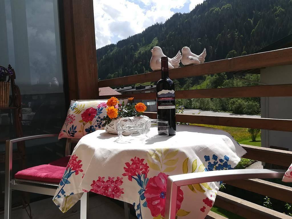 Vakantieappartement in Kleinarl, Oostenrijk voor 26 personen foto 10