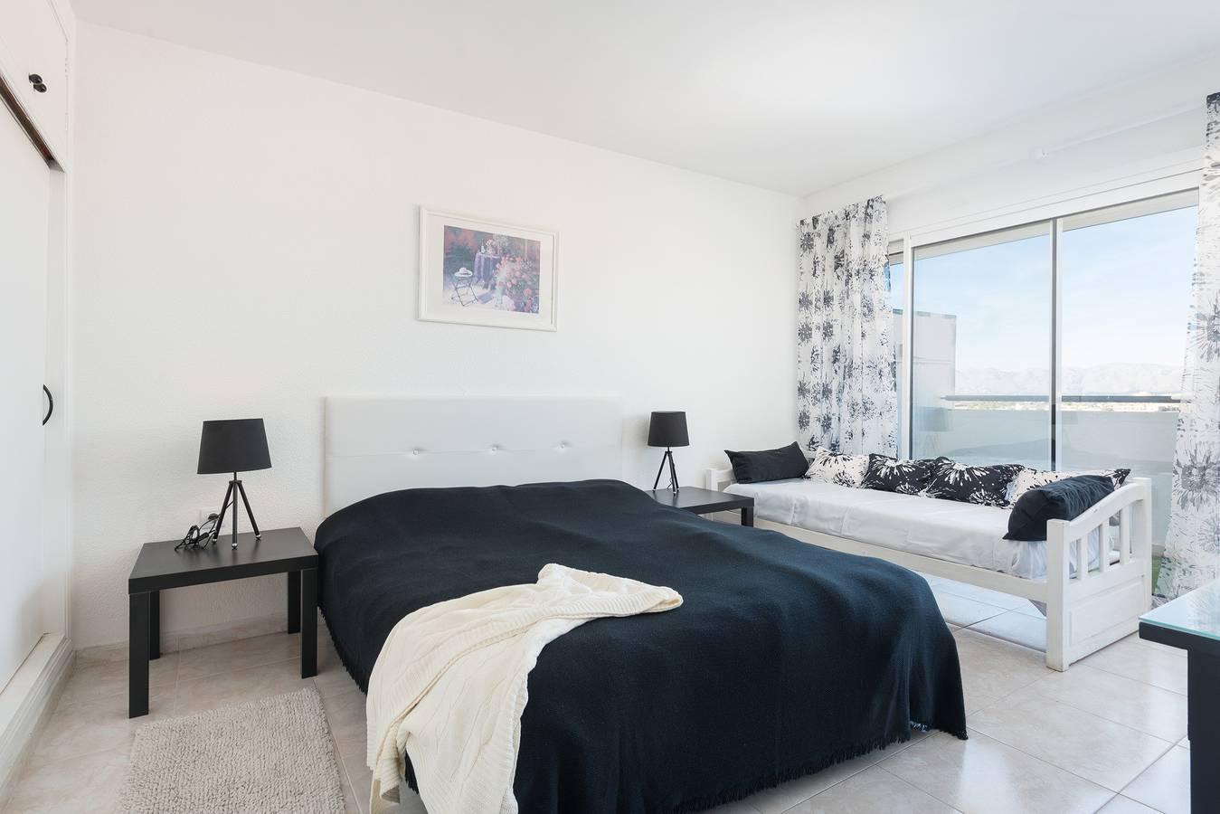 Vakantieappartement in Raiguer, Spanje voor 2 personen foto 11
