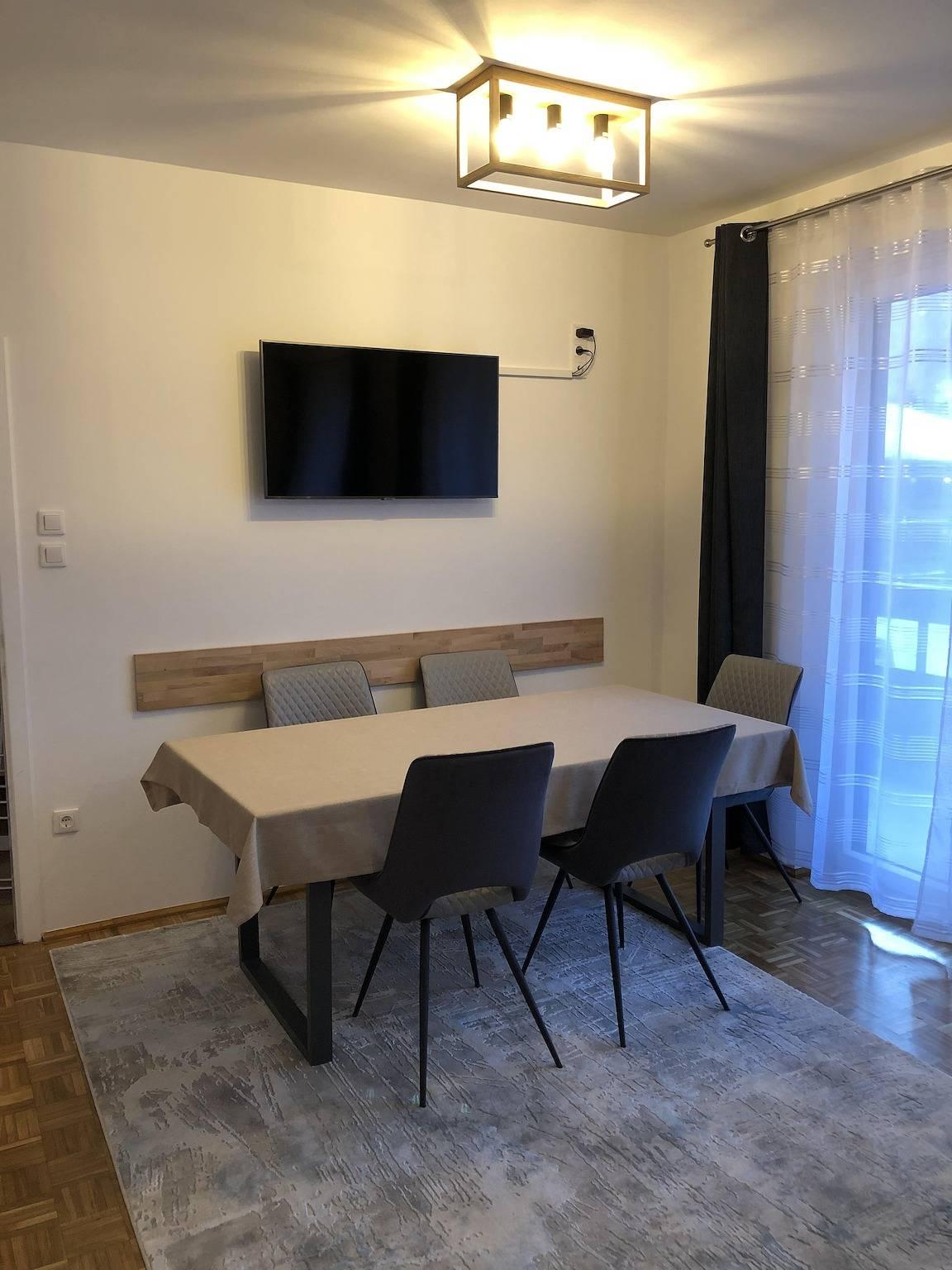 Vakantieappartement in Nockberge, Oostenrijk voor 4 personen foto 12