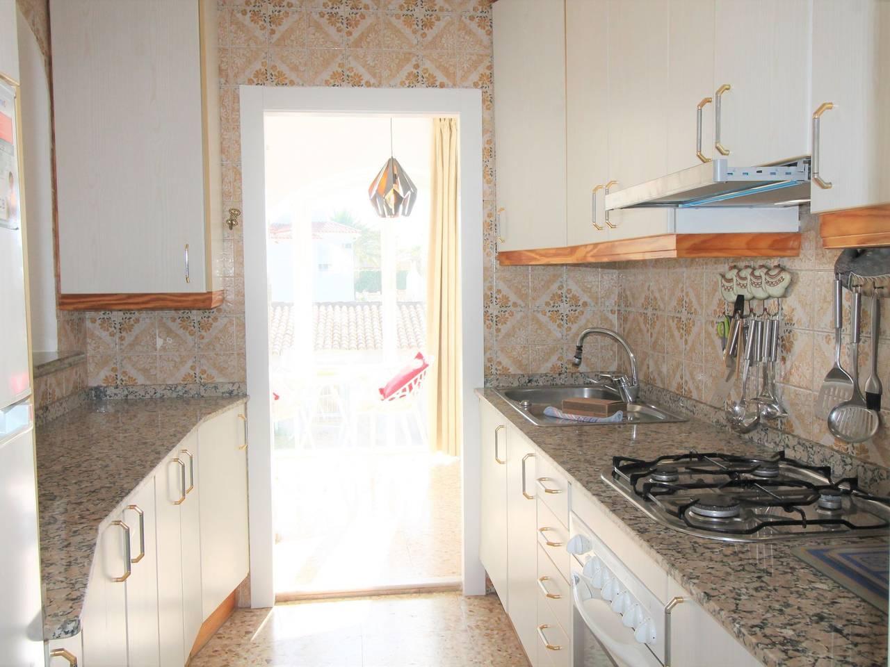 Vakantiehuis in La Nucía, Spanje voor 4 personen foto 15