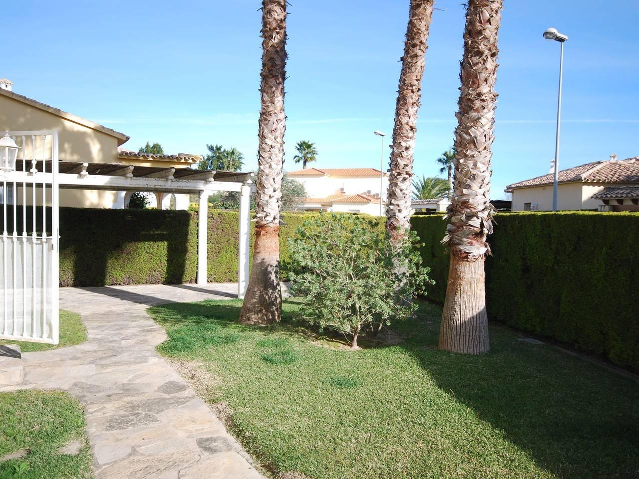 Vakantiehuis in Safor, Spanje voor 6 personen foto 7