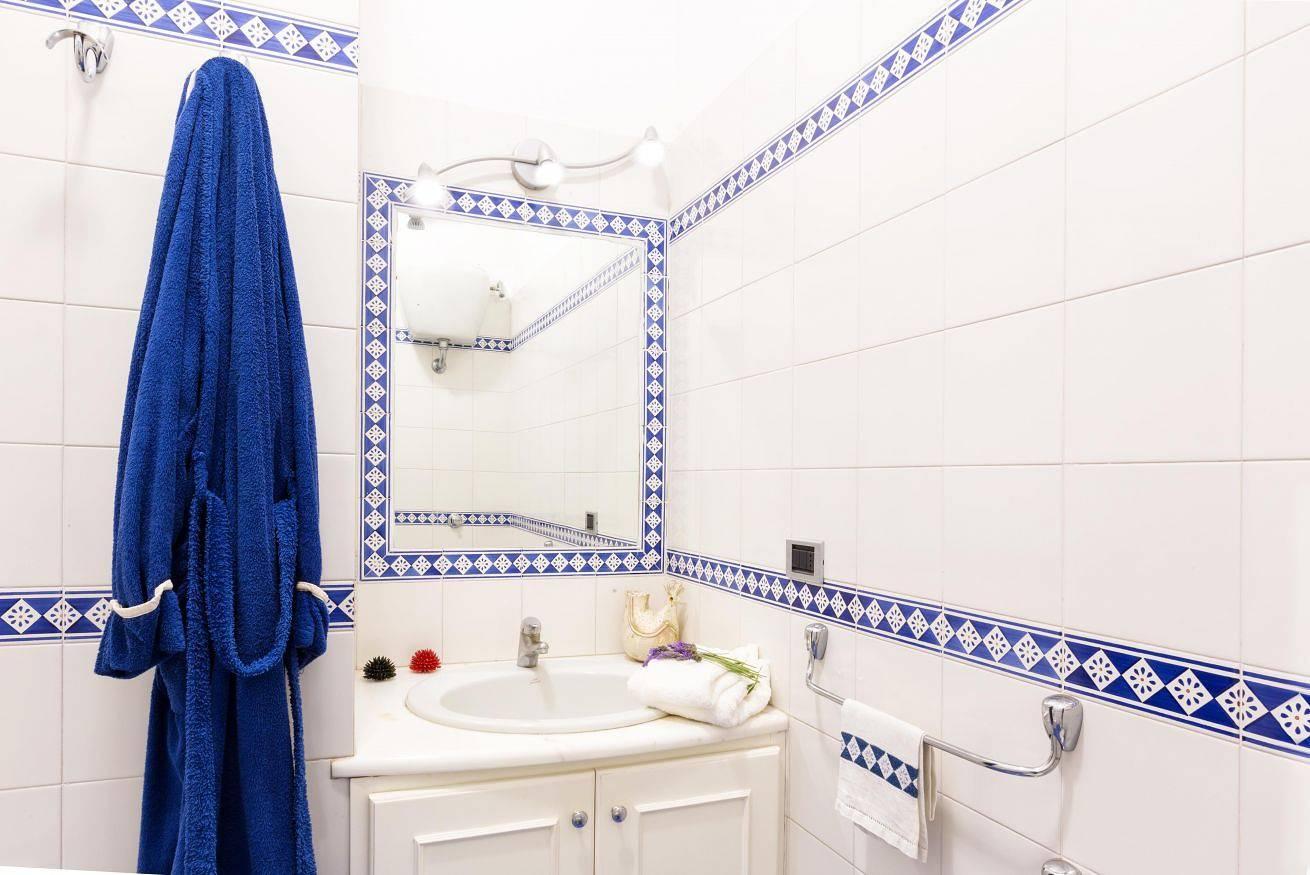 Vakantieappartement in Sorrento, Italië voor 5 personen foto 7