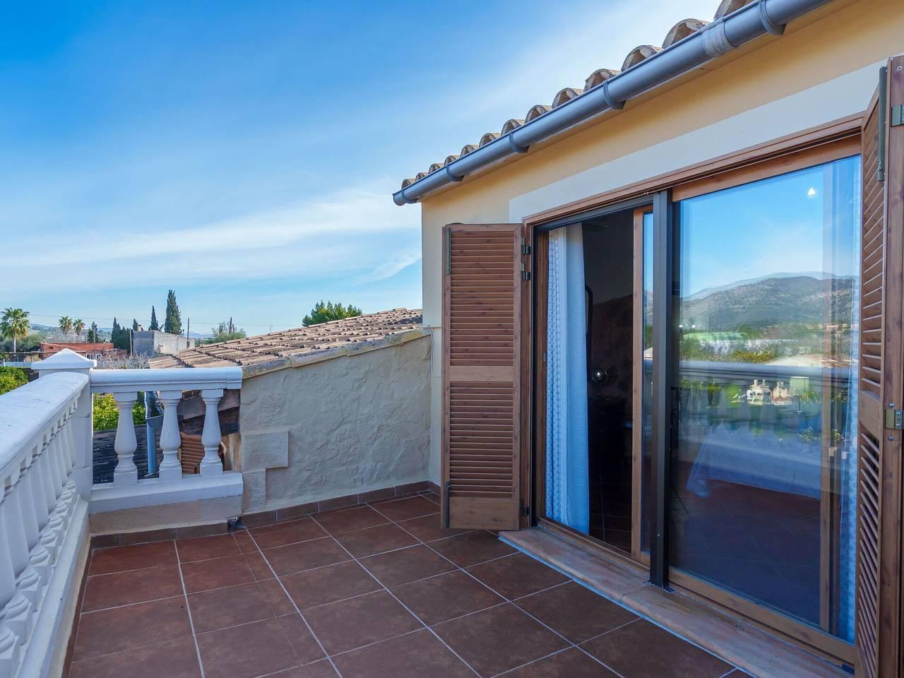 Vakantiehuis in Selva, Spanje voor 6 personen foto 15