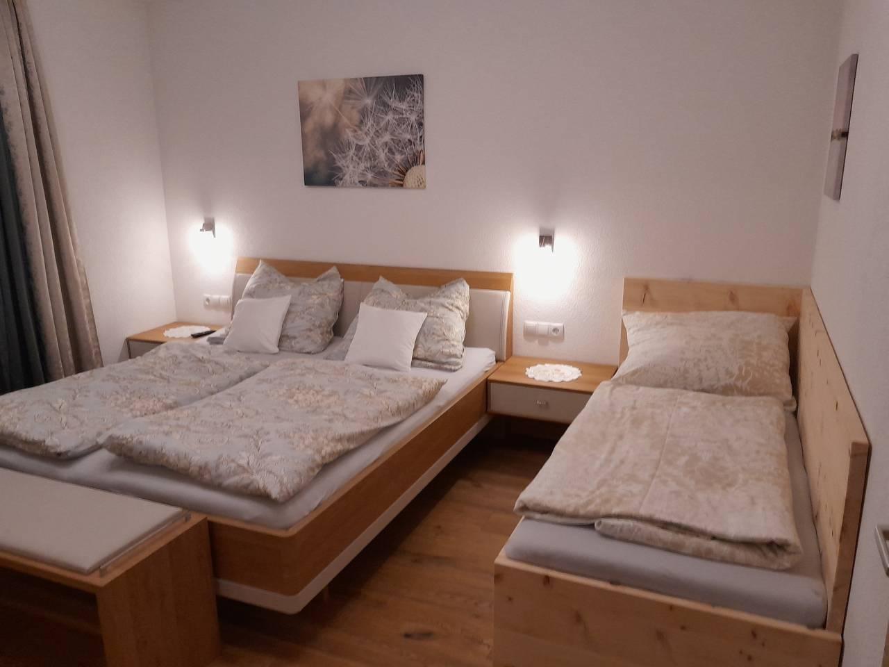 Vakantieappartement in Fügen, Oostenrijk voor 5 personen foto 9