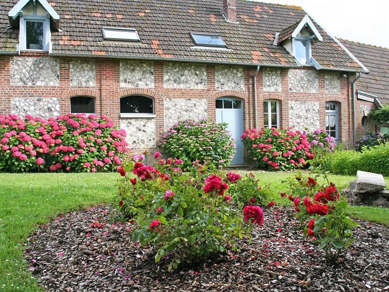 Vakantiehuis in Seine-Maritime, Frankrijk voor 6 personen foto 9