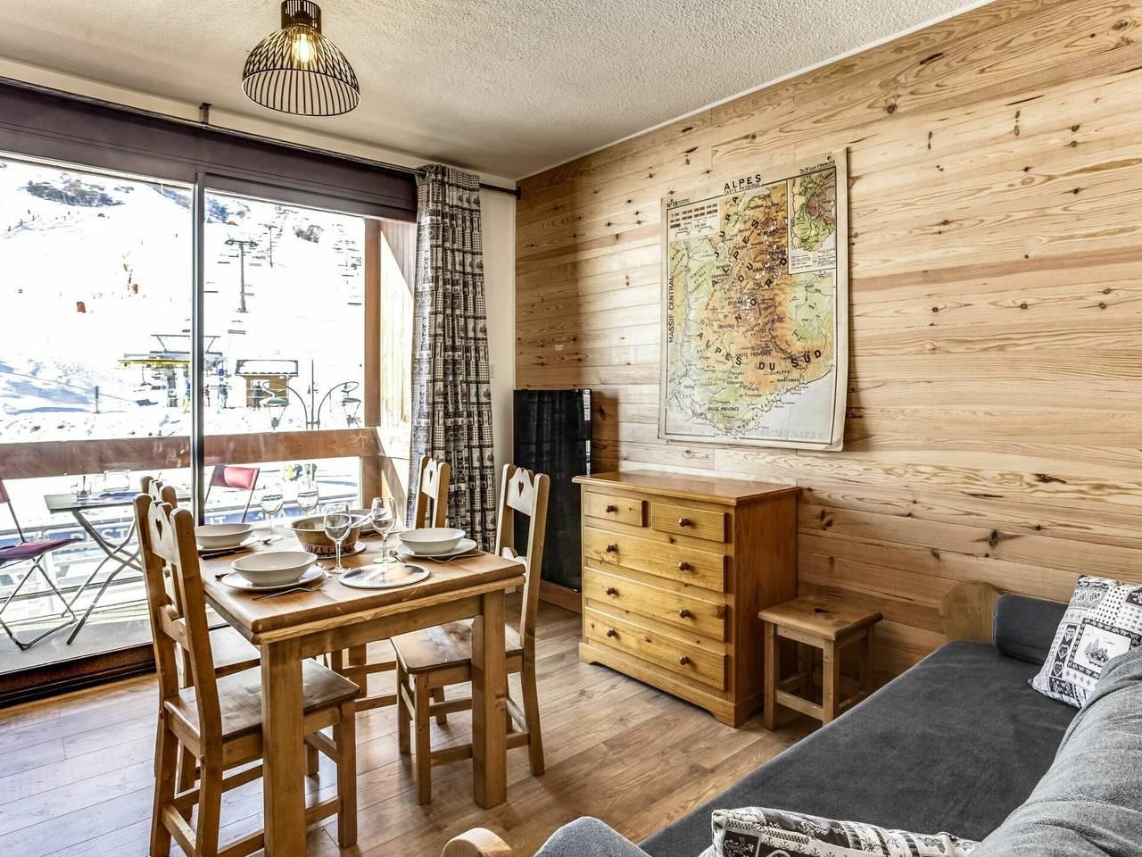 Vakantieappartement in Savoie, Frankrijk voor 4 personen foto 17