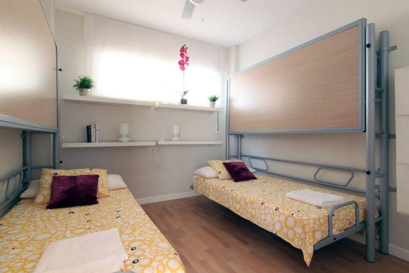 Vakantieappartement in Cádiz, Spanje voor 6 personen foto 6