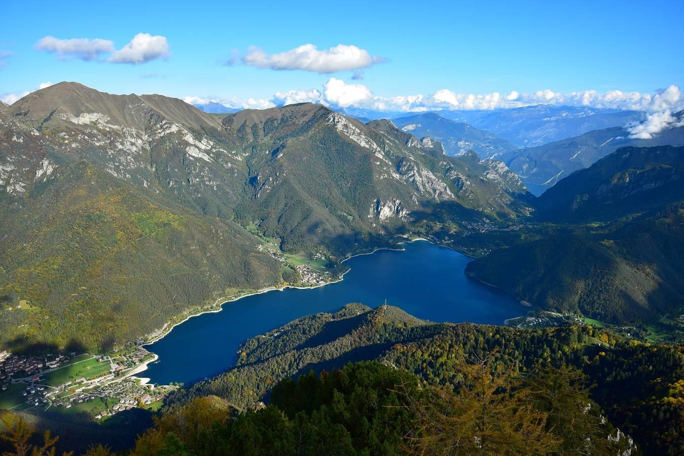 Vakantieappartement in Ledro, Italië voor 6 personen foto 15