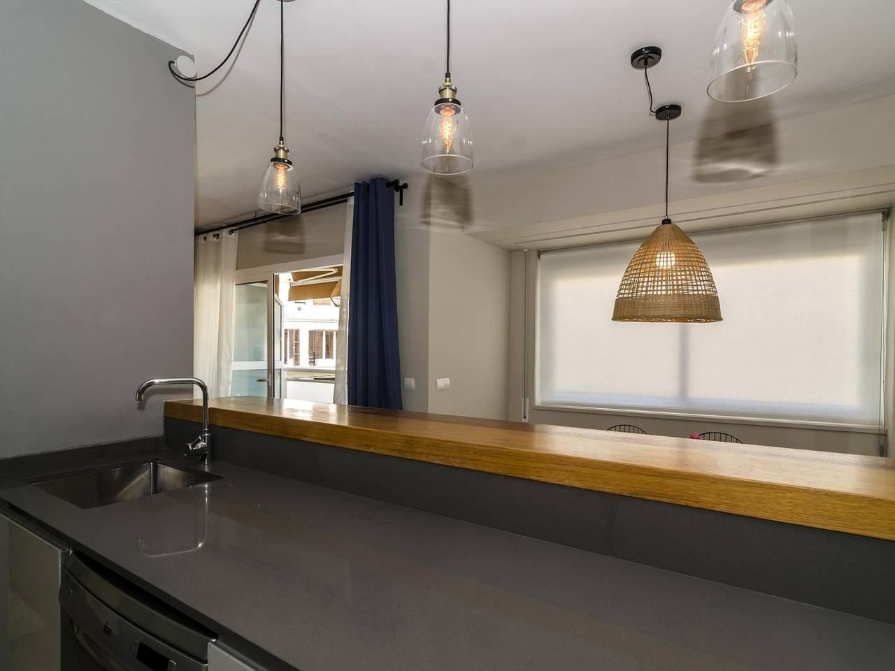 Vakantieappartement in Garraf, Spanje voor 4 personen foto 12