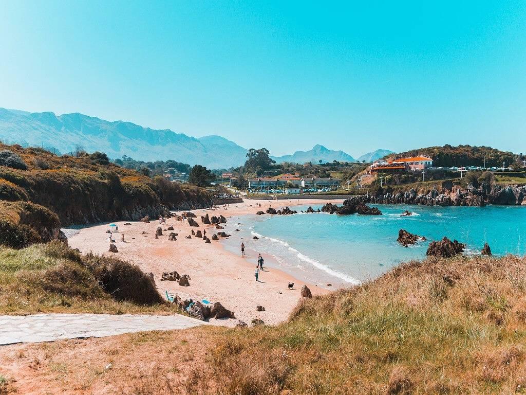 Appartement '2 Jardin 1 - Toró' in Llanes, Cornisa Cantábrica (Spanje), Spanje voor 4 personen foto 24