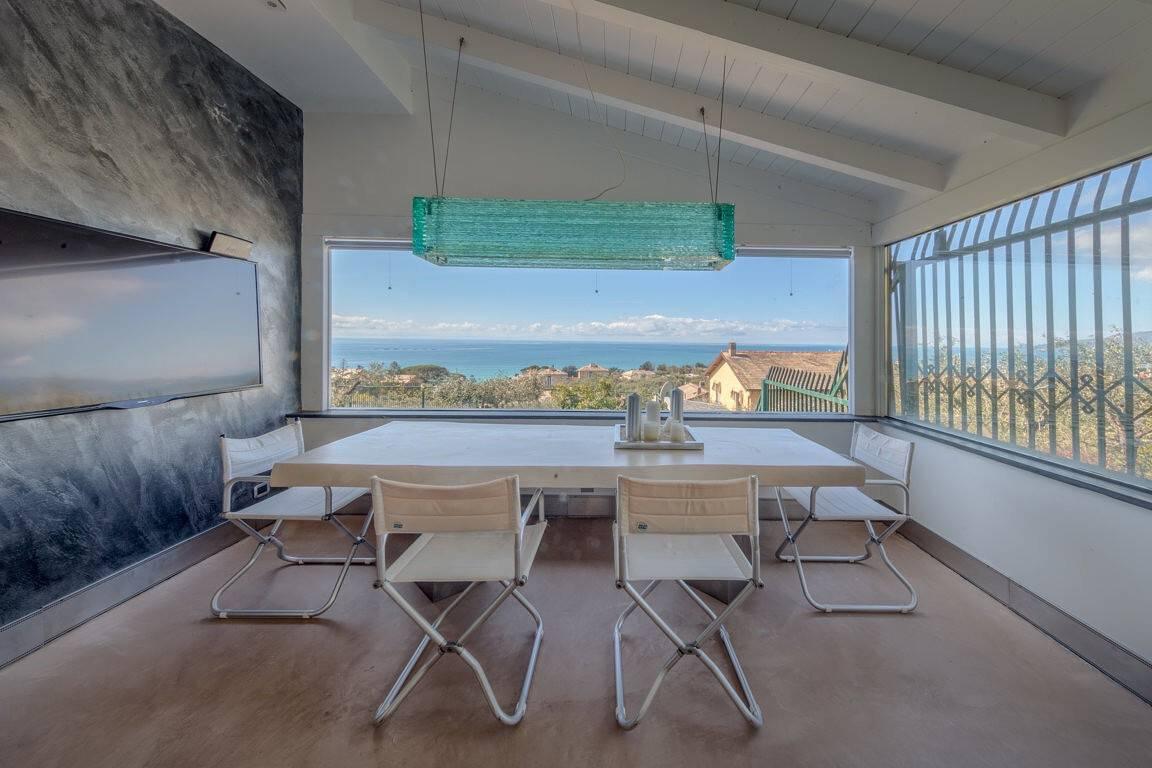 Vakantieappartement in Tigullio, Italië voor 4 personen
