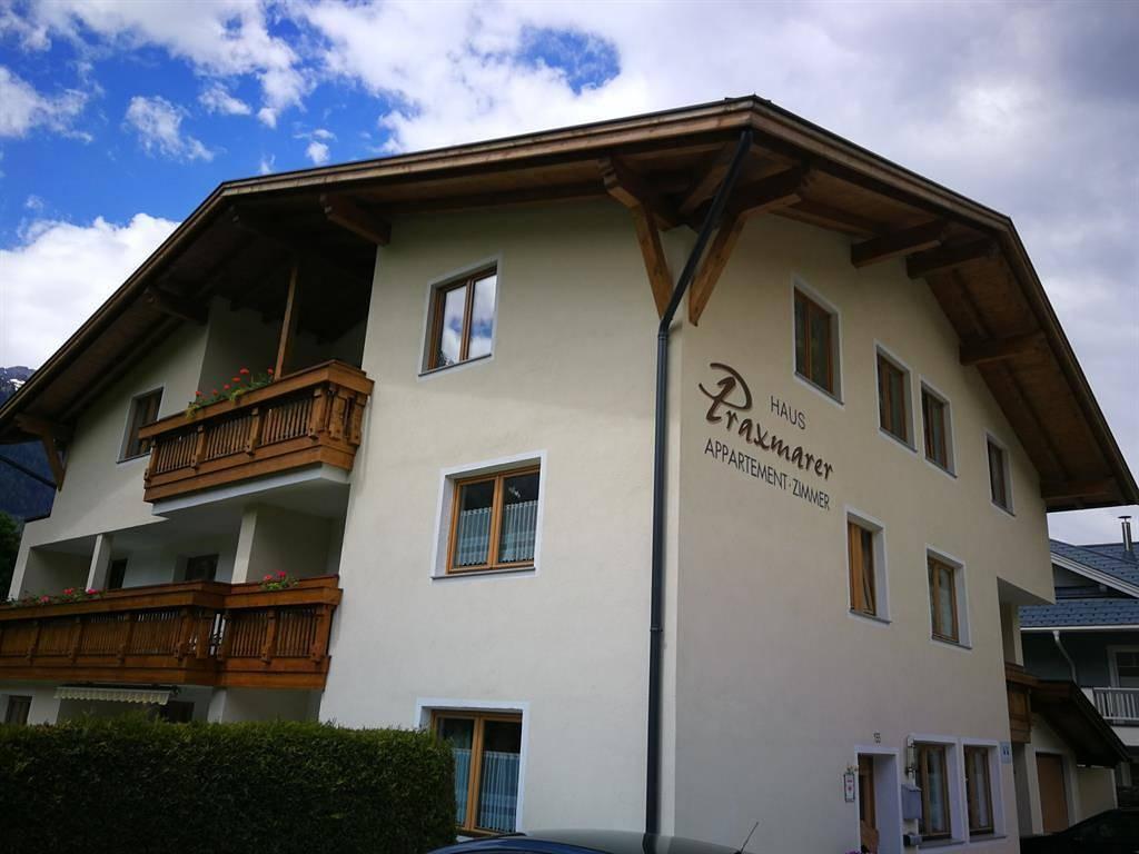 Vakantieappartement in Stubai Alps, Längenfeld, Oostenrijk voor 2 personen foto 24