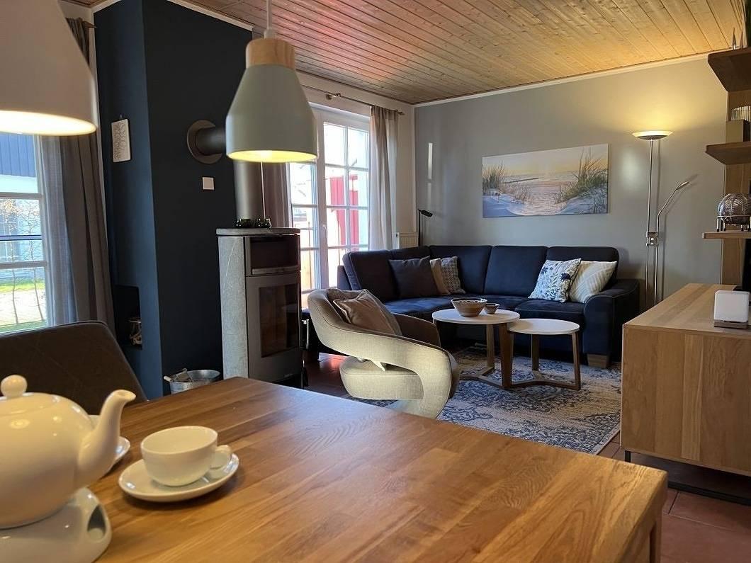 Vakantieappartement in Leybucht, Duitsland voor 4 personen foto 10