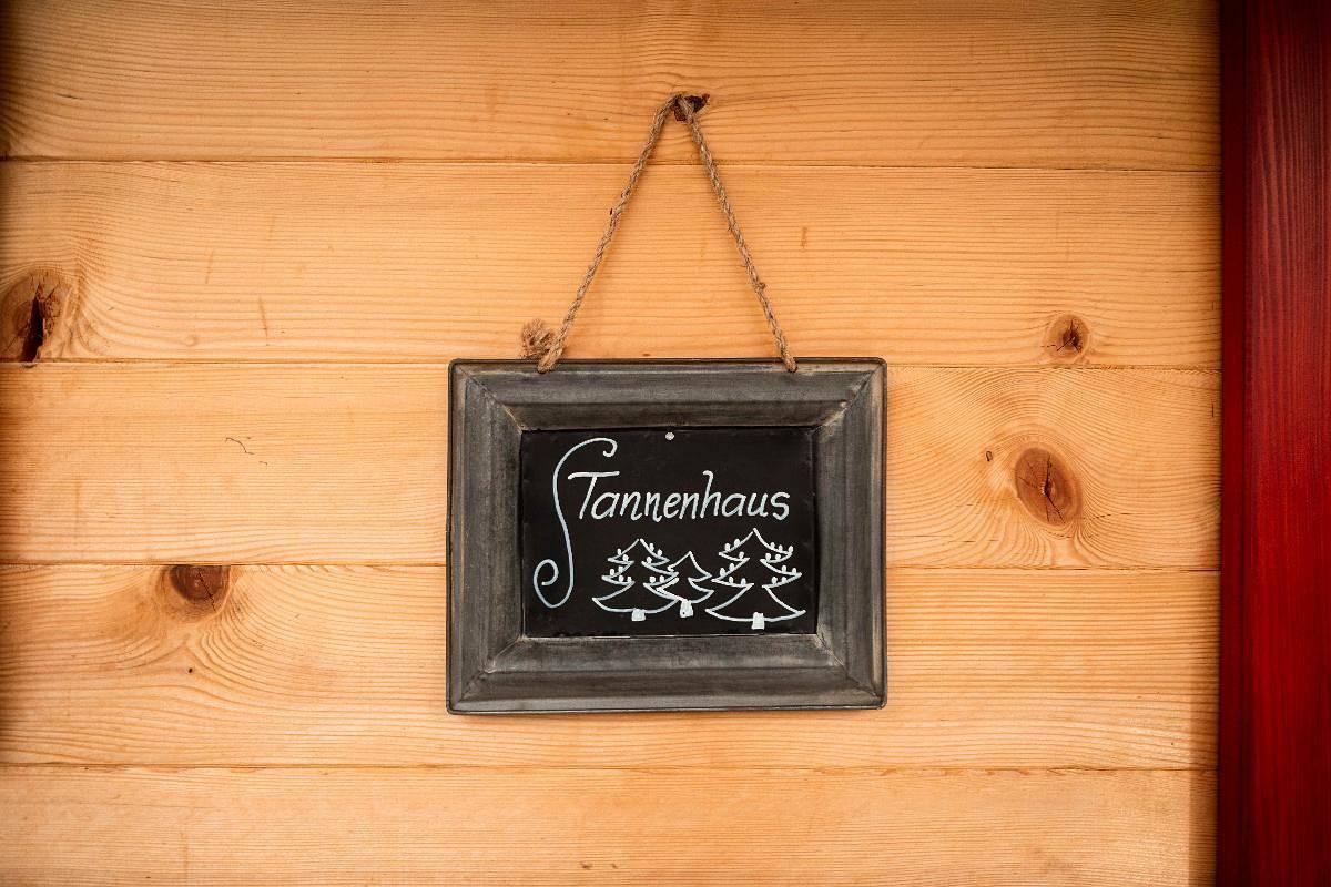 Himmelreich-Chalets - Tannenhaus in Lam, Oost-Beieren, Duitsland voor 2 personen foto 22