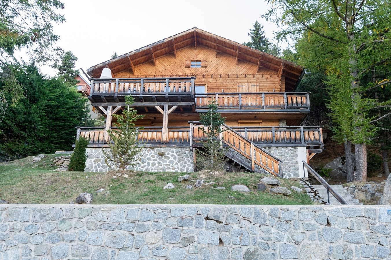 Vakantiehuis in Pyreneeën, Frankrijk voor 12 personen foto 12