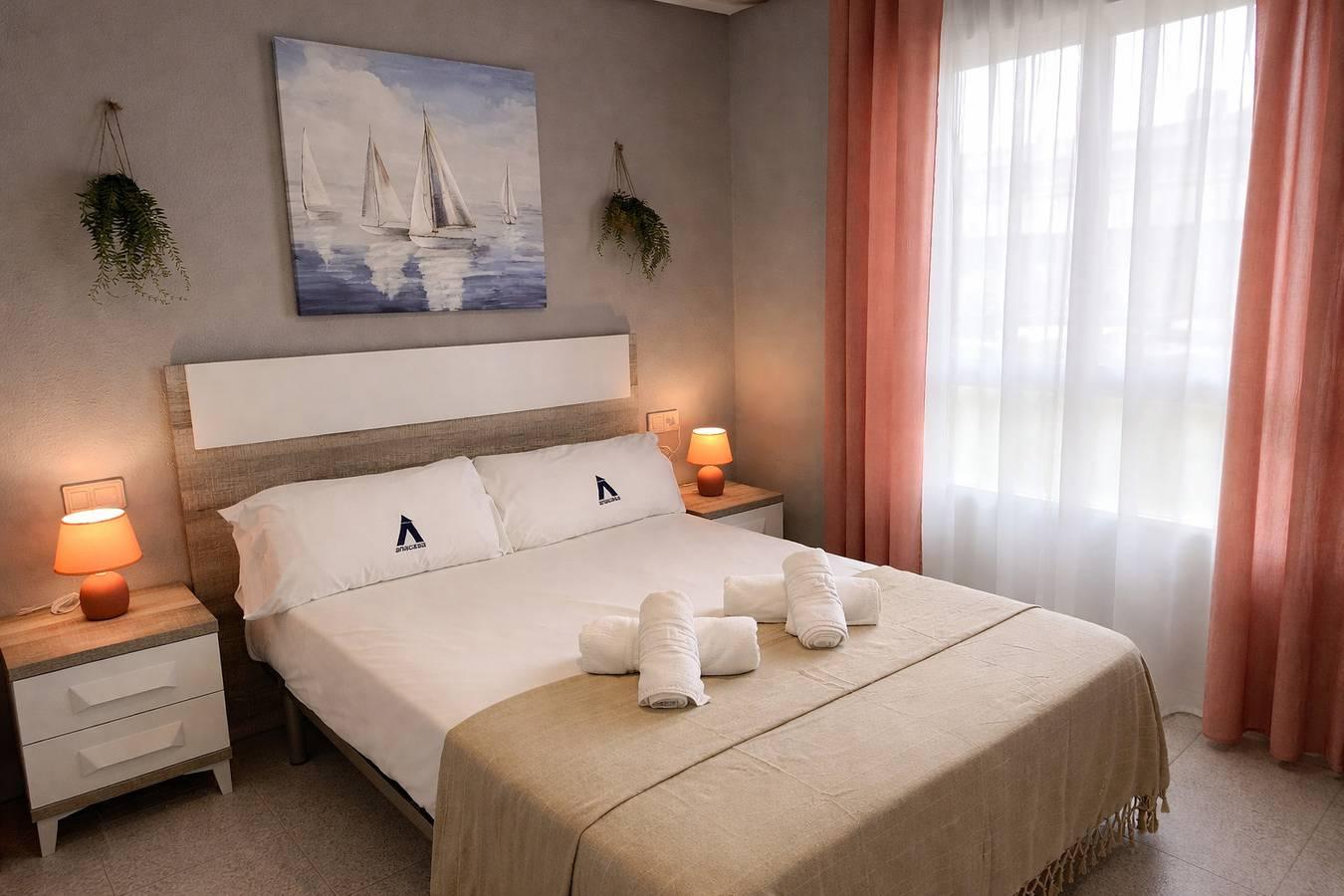 Vakantieappartement in Dénia, Spanje voor 6 personen foto 12