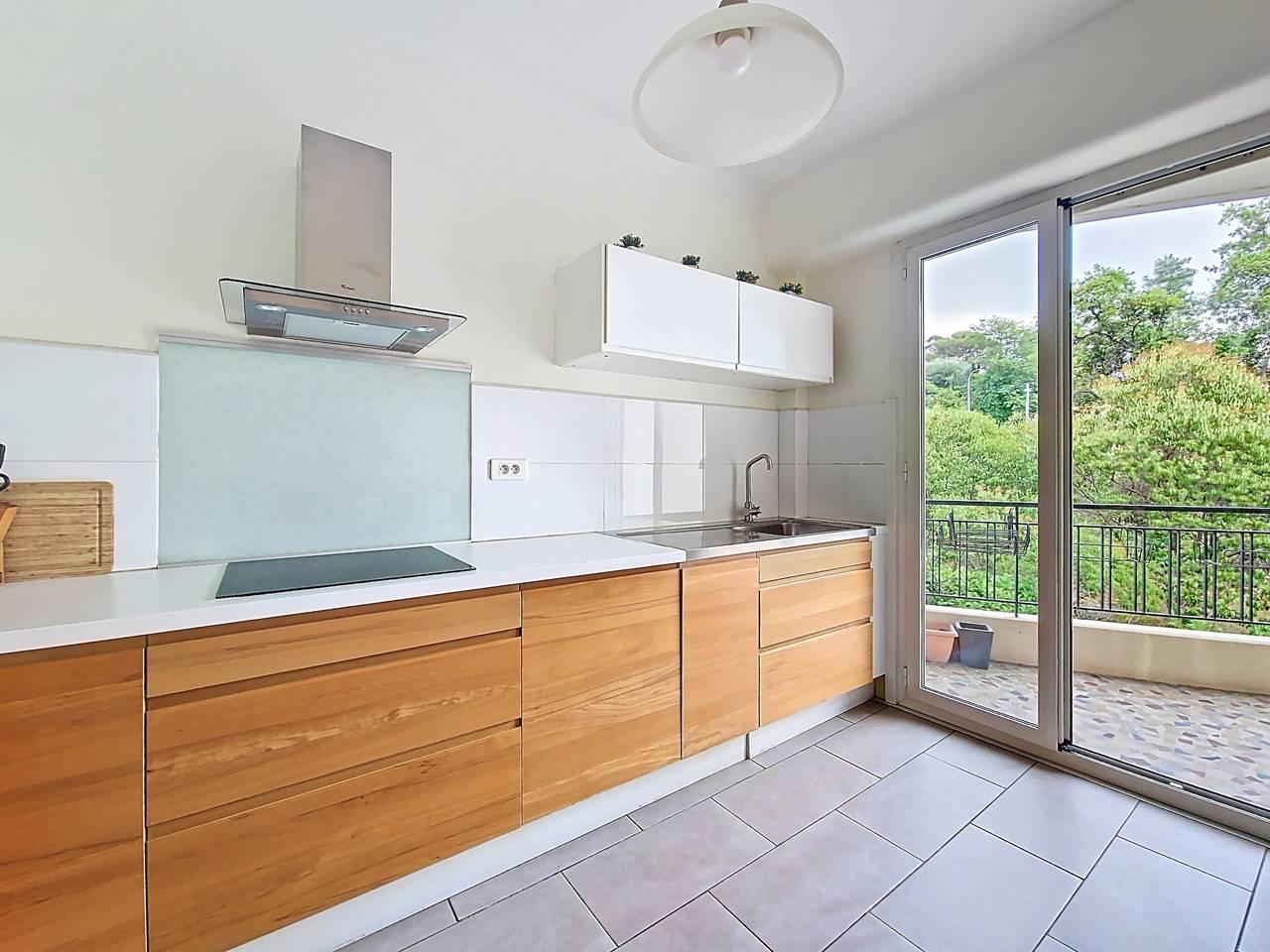 Vakantieappartement in Nice, Frankrijk voor 2 personen foto 12