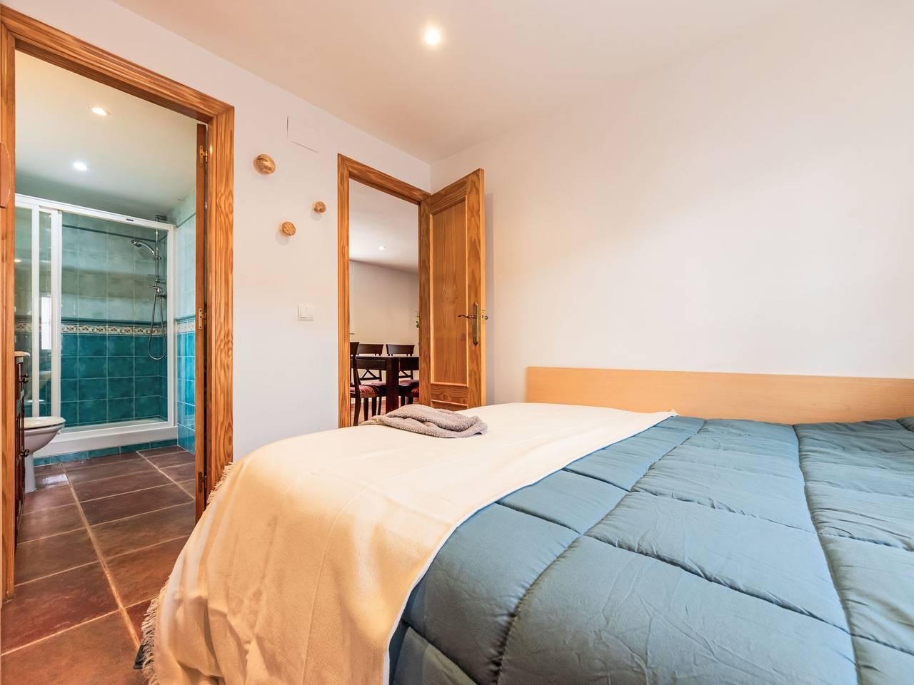 Vakantiehuis in Tarragona foto 14