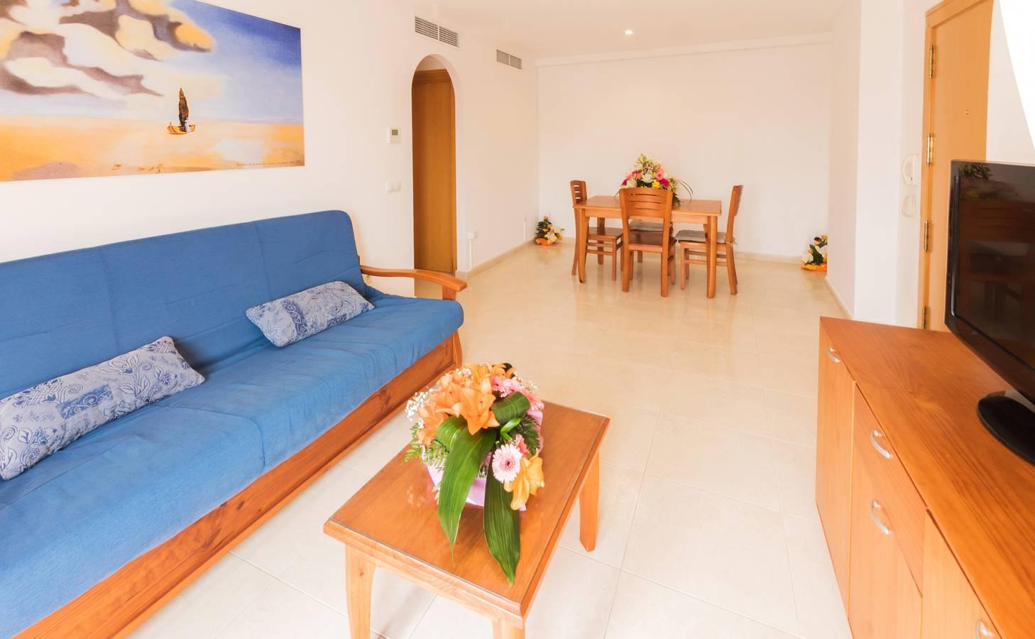 Vakantieappartement in Roses, Spanje voor 4 personen foto 6